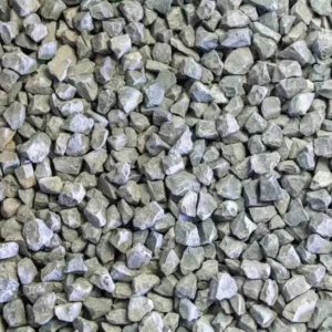 pedra de enrocamento